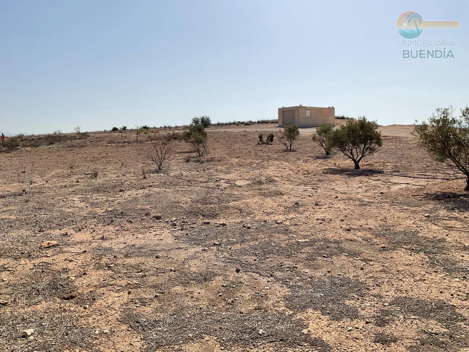 1 bedroom Finca/Country House for sale in El Pareton - € 63,000 (Ref: 8373662)