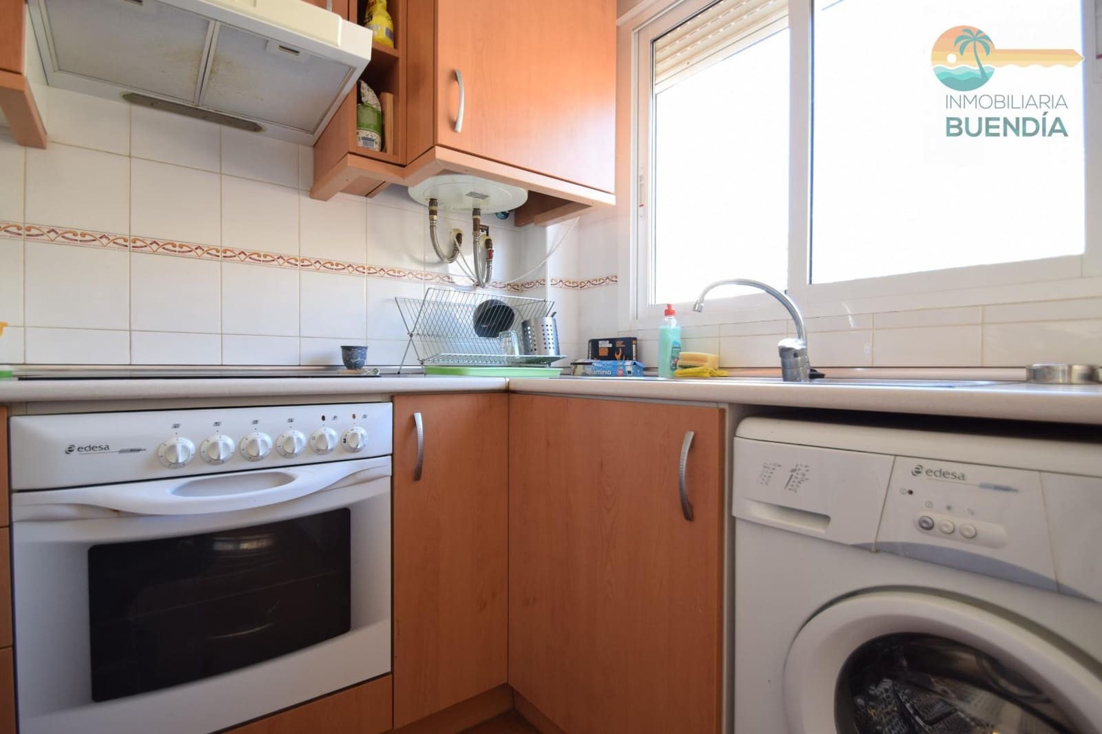 2 soverom Penthouse til salgs i La Azohia med svømmebasseng - € 164 900 (Ref: 8410032)