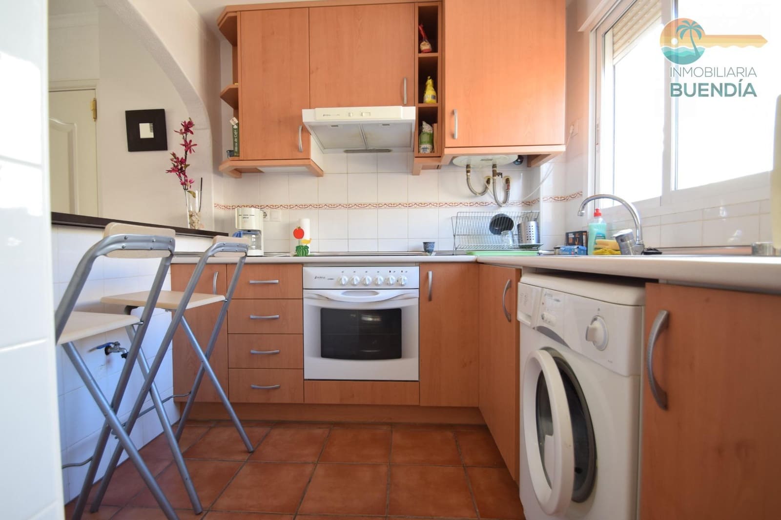 2 soverom Penthouse til salgs i La Azohia med svømmebasseng - € 164 900 (Ref: 8410032)