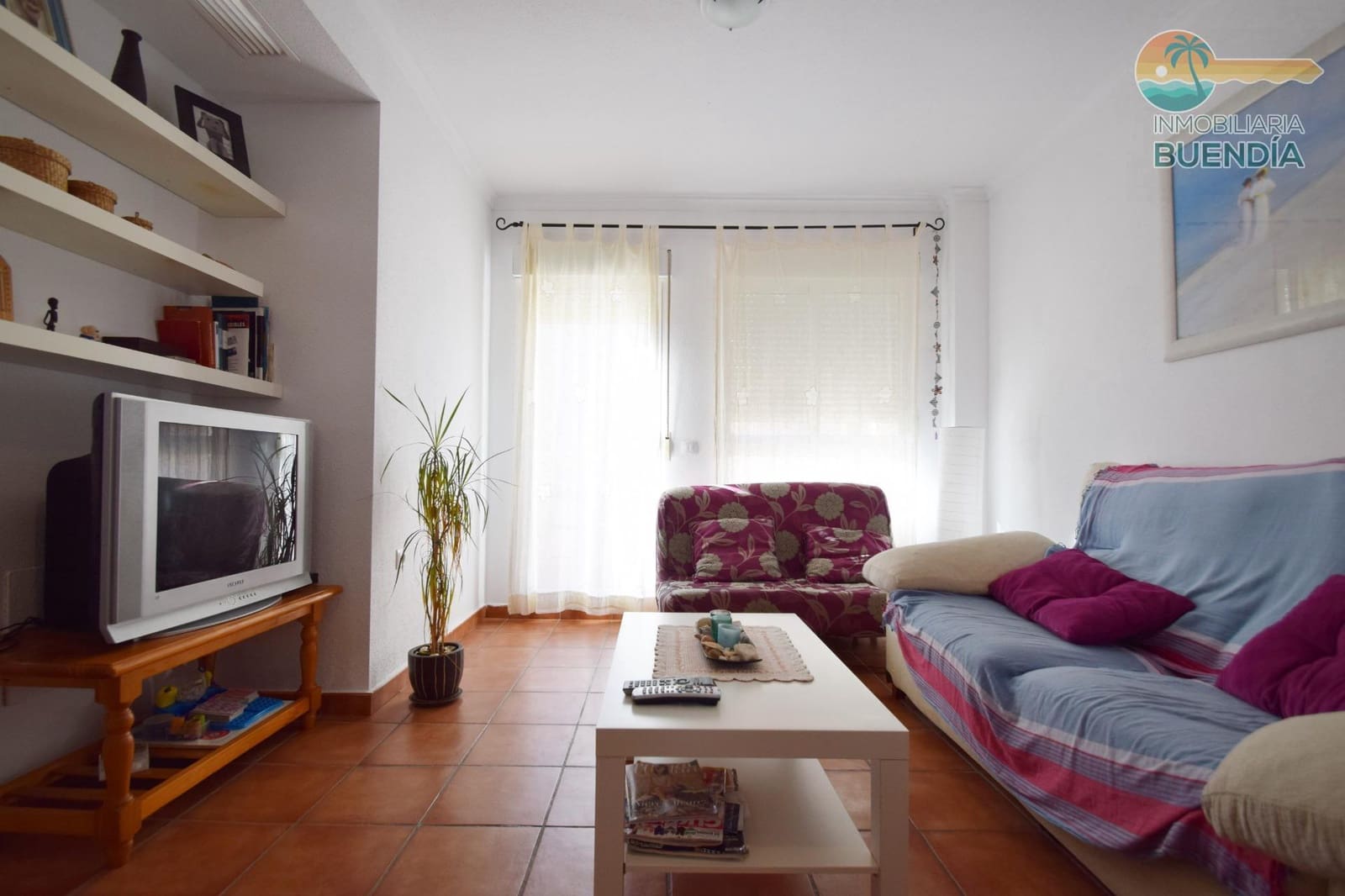 2 soverom Penthouse til salgs i La Azohia med svømmebasseng - € 164 900 (Ref: 8410032)