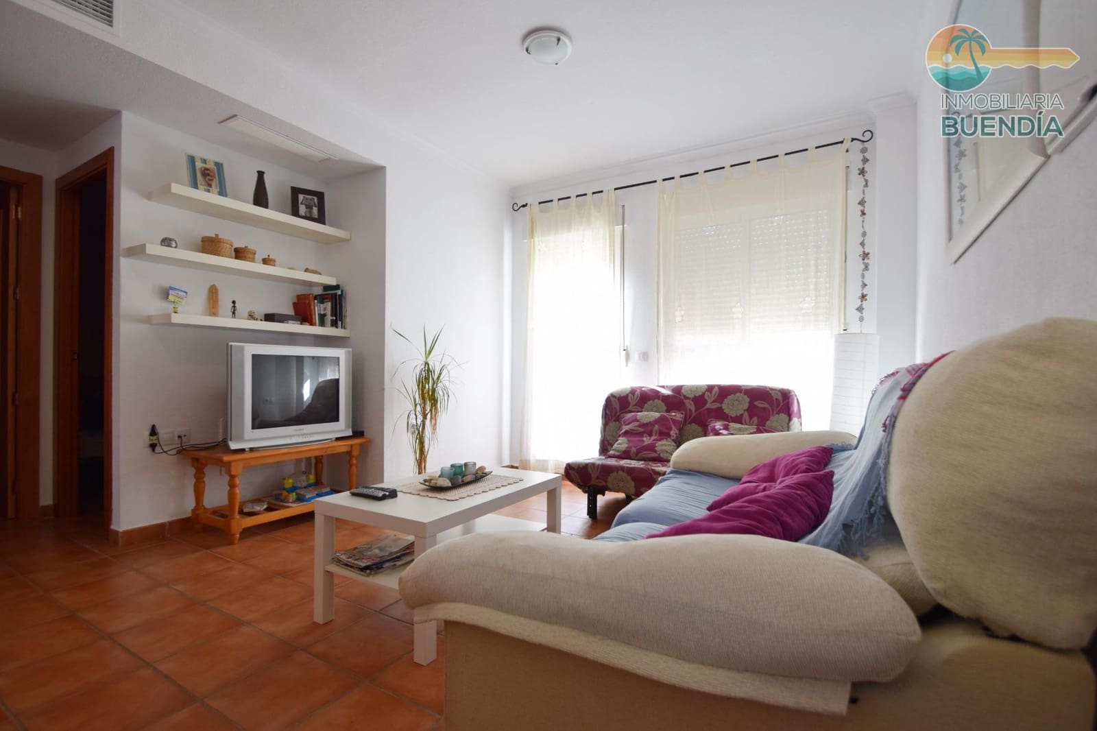 2 soverom Penthouse til salgs i La Azohia med svømmebasseng - € 164 900 (Ref: 8410032)