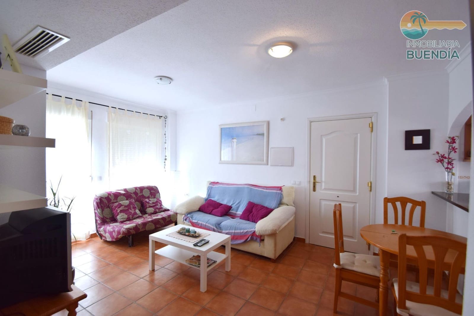 2 soverom Penthouse til salgs i La Azohia med svømmebasseng - € 164 900 (Ref: 8410032)