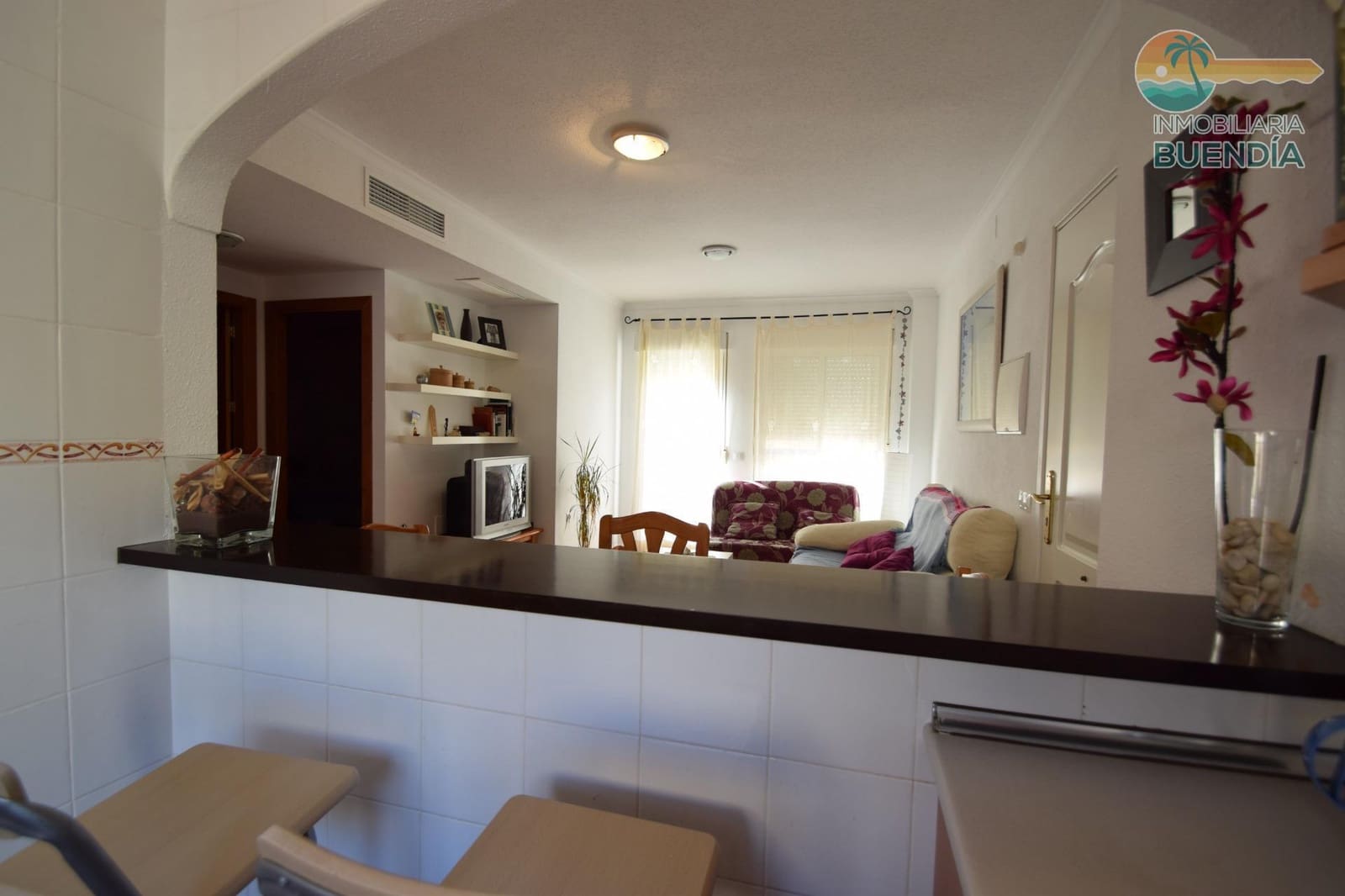 2 soverom Penthouse til salgs i La Azohia med svømmebasseng - € 164 900 (Ref: 8410032)