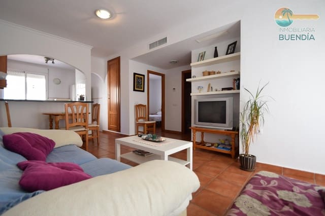 2 soverom Penthouse til salgs i La Azohia, Cartagena med svømmebasseng - € 164 900 (Ref: 8410032)