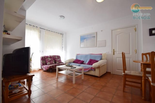 2 soverom Penthouse til salgs i La Azohia, Cartagena med svømmebasseng - € 164 900 (Ref: 8410032)