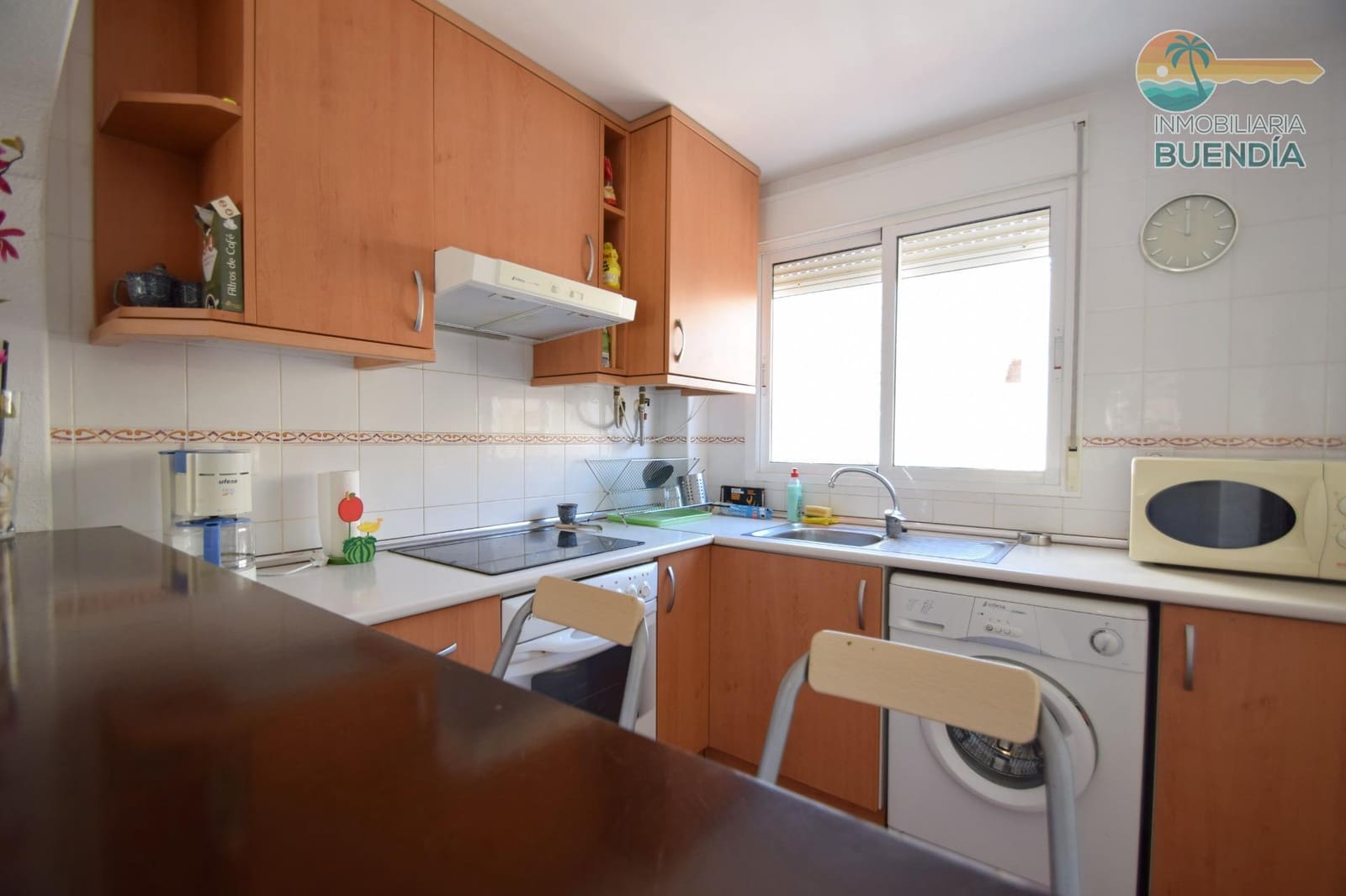 2 soverom Penthouse til salgs i La Azohia med svømmebasseng - € 164 900 (Ref: 8410032)