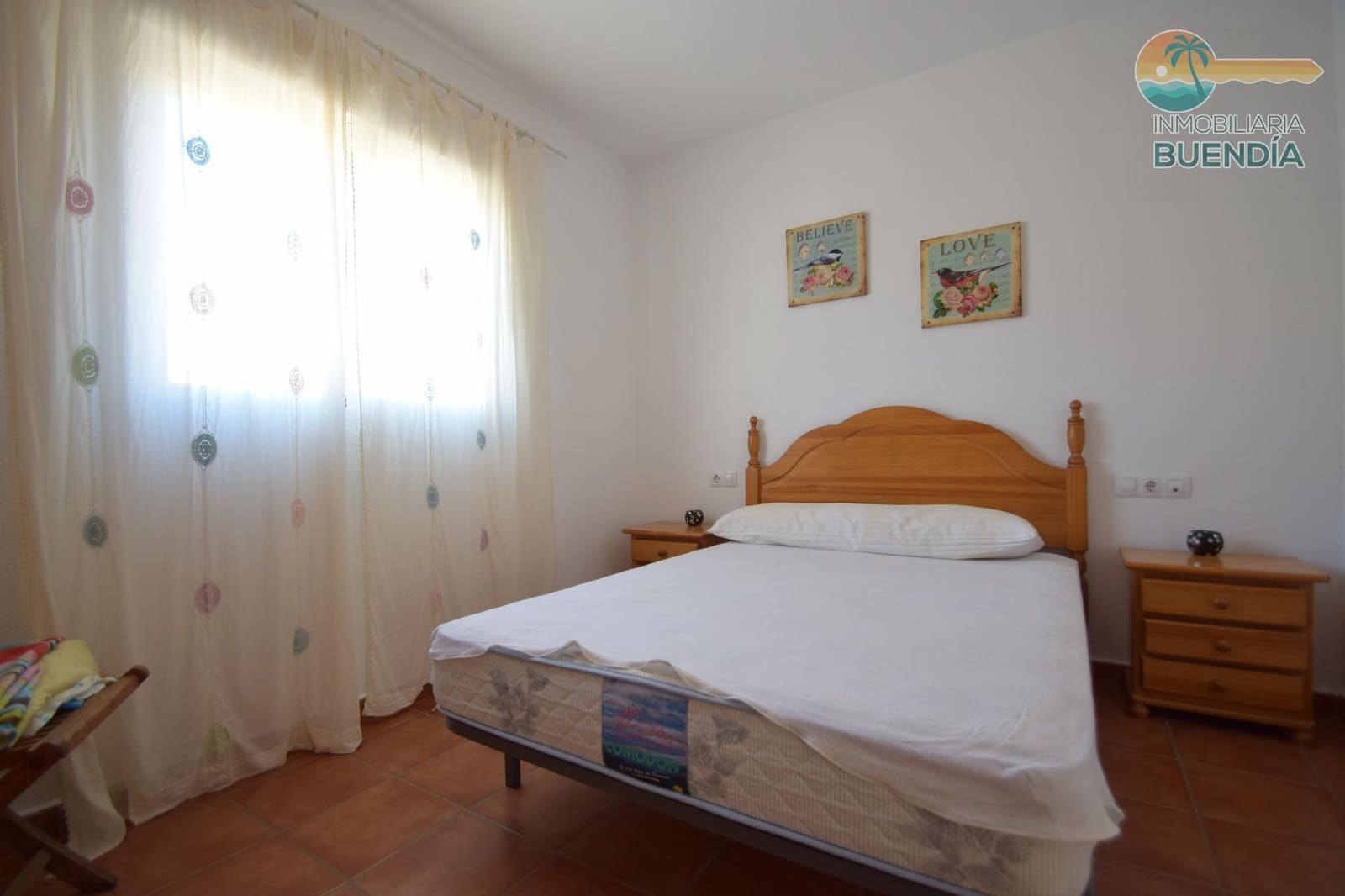 2 soverom Penthouse til salgs i La Azohia med svømmebasseng - € 164 900 (Ref: 8410032)