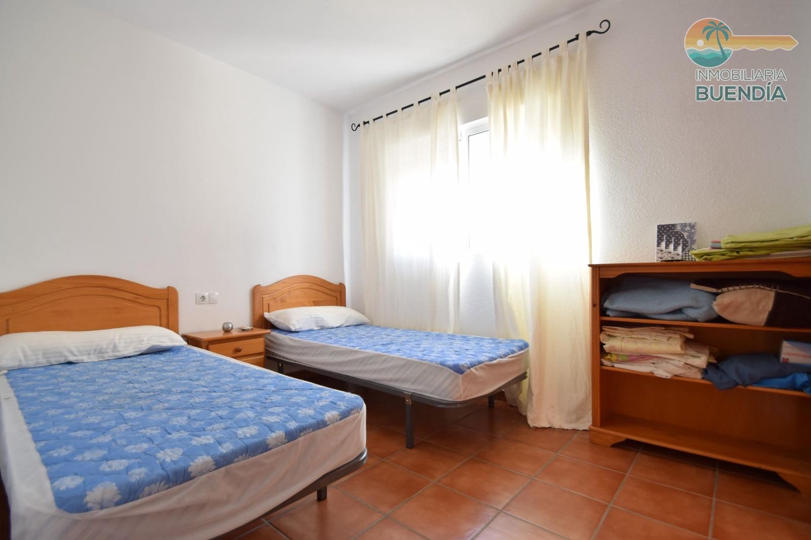 2 soverom Penthouse til salgs i La Azohia med svømmebasseng - € 164 900 (Ref: 8410032)