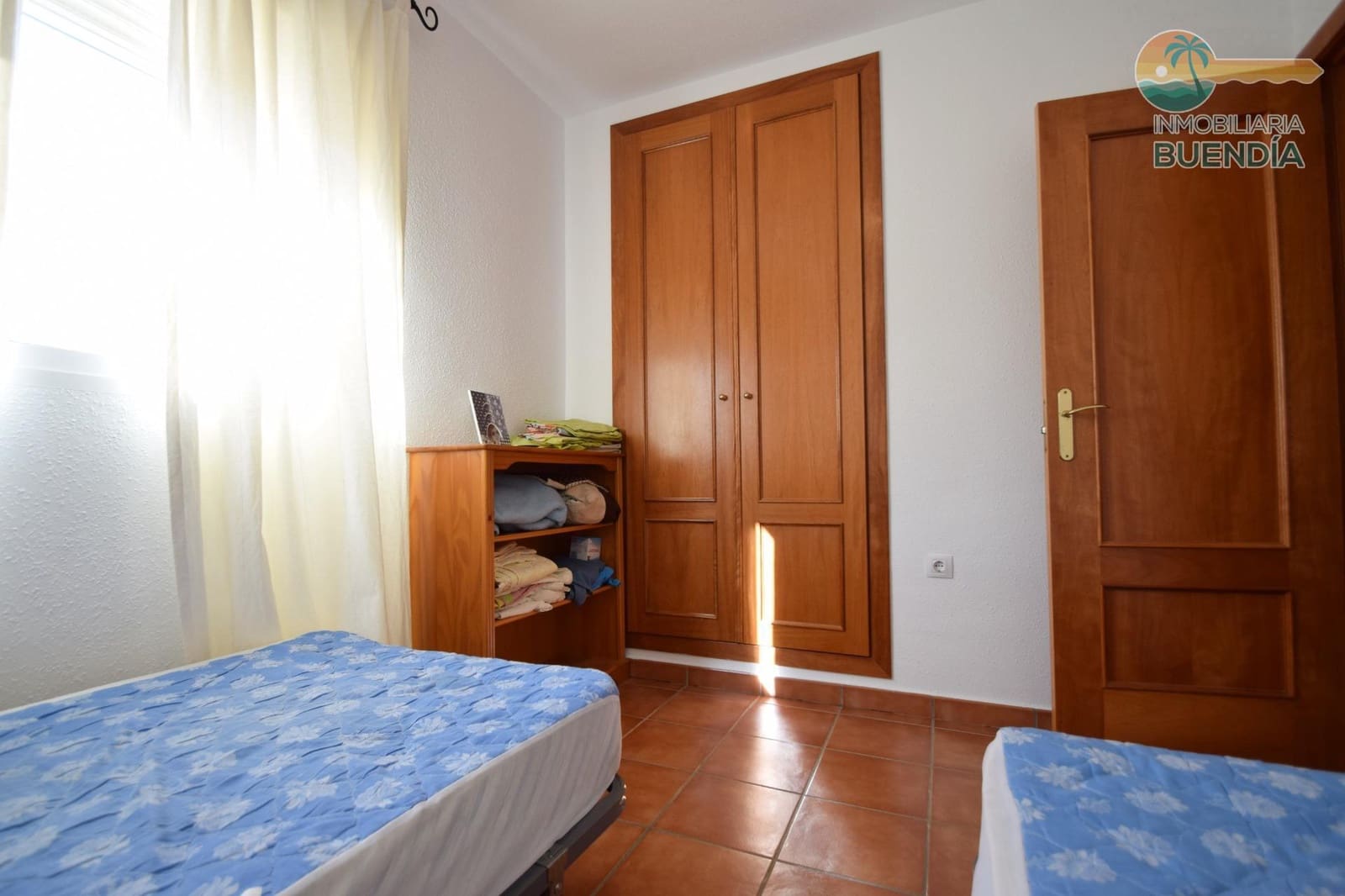 2 soverom Penthouse til salgs i La Azohia med svømmebasseng - € 164 900 (Ref: 8410032)