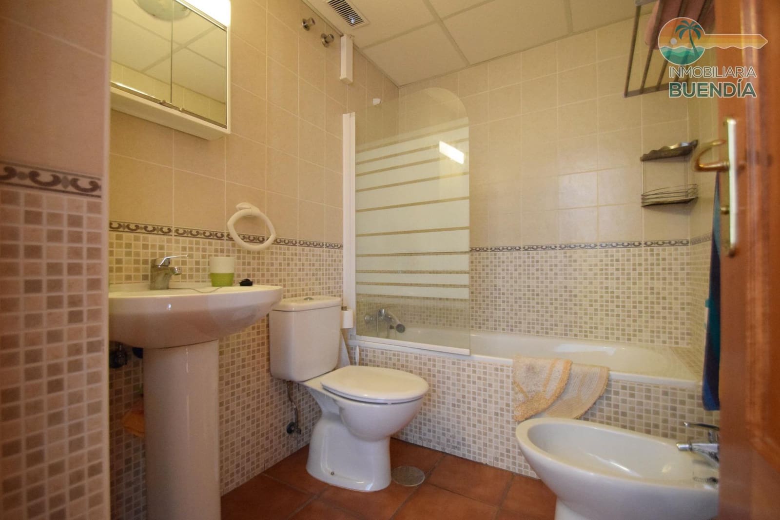 2 soverom Penthouse til salgs i La Azohia med svømmebasseng - € 164 900 (Ref: 8410032)