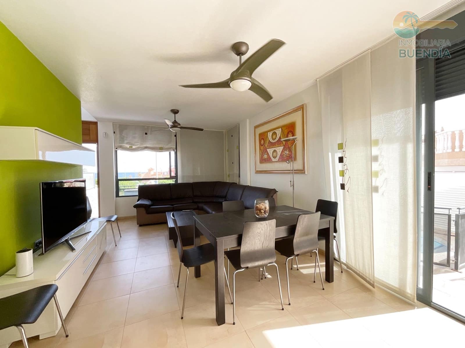 4 camera da letto Appartamento in vendita in Alamillo con piscina garage - 330.000 € (Rif: 8415554)