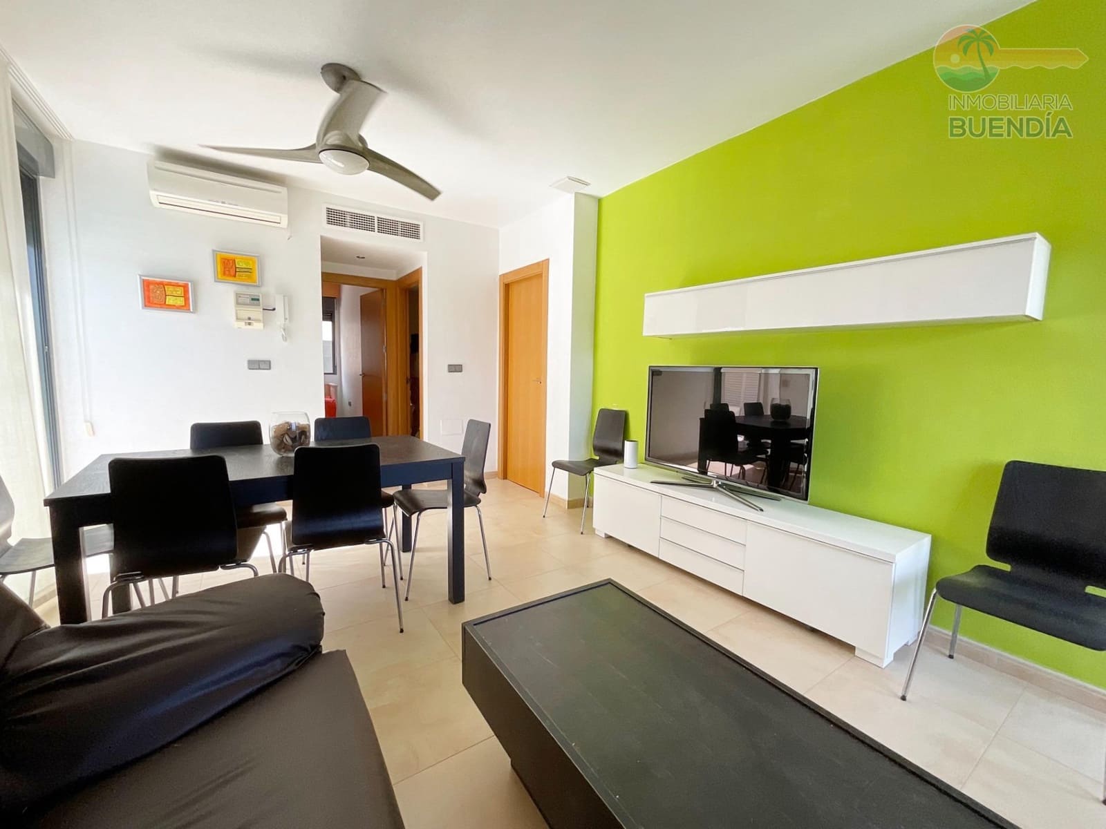 4 camera da letto Appartamento in vendita in Alamillo con piscina garage - 330.000 € (Rif: 8415554)