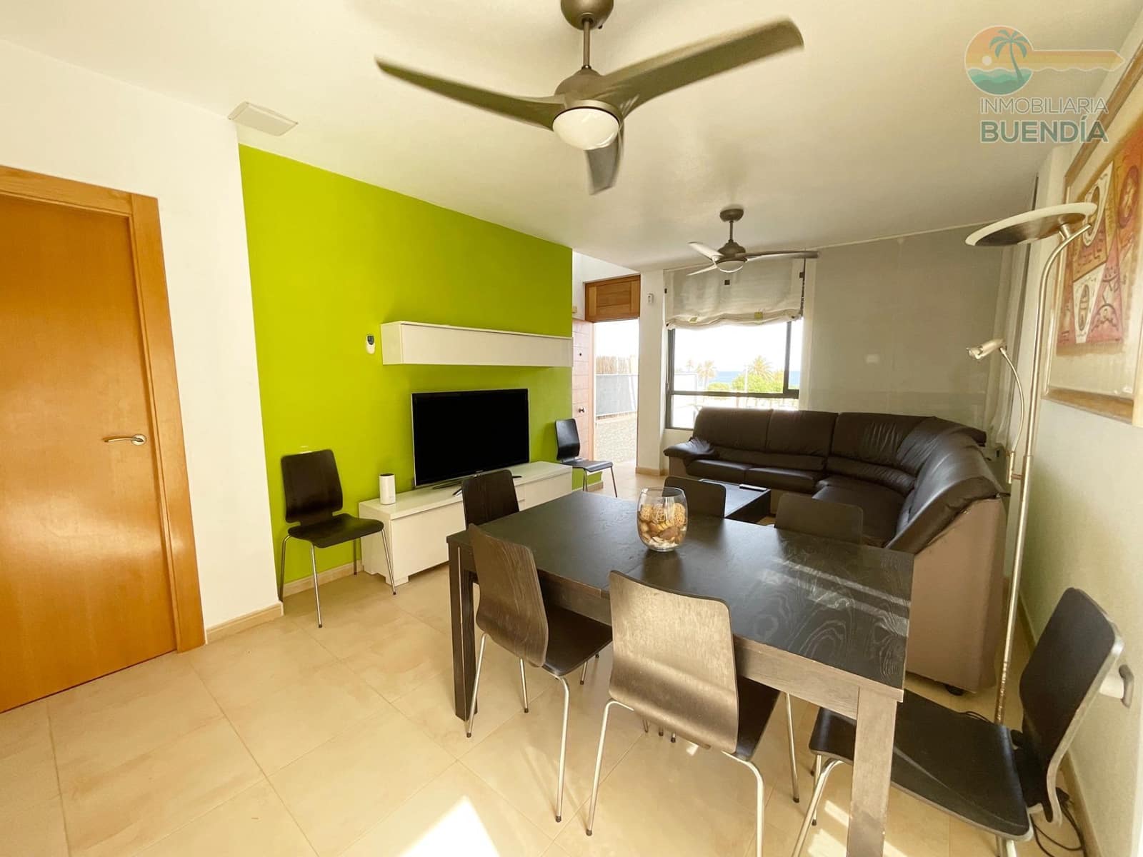 4 camera da letto Appartamento in vendita in Alamillo con piscina garage - 330.000 € (Rif: 8415554)