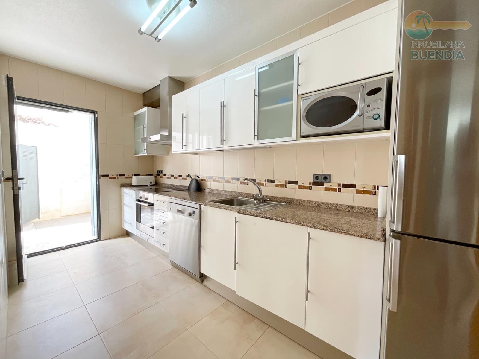 4 camera da letto Appartamento in vendita in Alamillo con piscina garage - 330.000 € (Rif: 8415554)