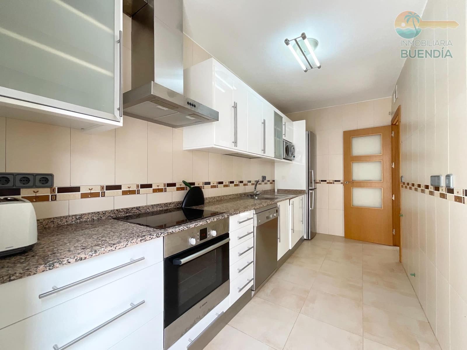 4 camera da letto Appartamento in vendita in Alamillo con piscina garage - 330.000 € (Rif: 8415554)