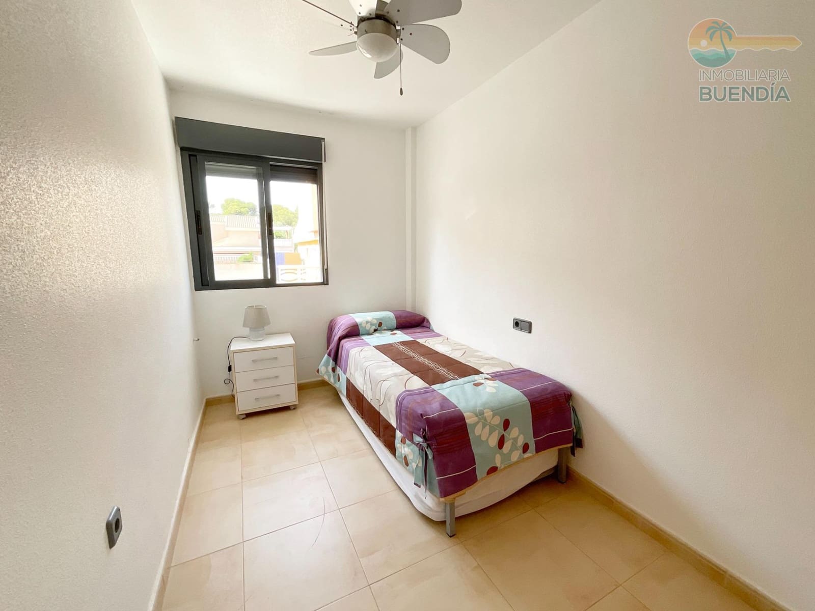 4 camera da letto Appartamento in vendita in Alamillo con piscina garage - 330.000 € (Rif: 8415554)