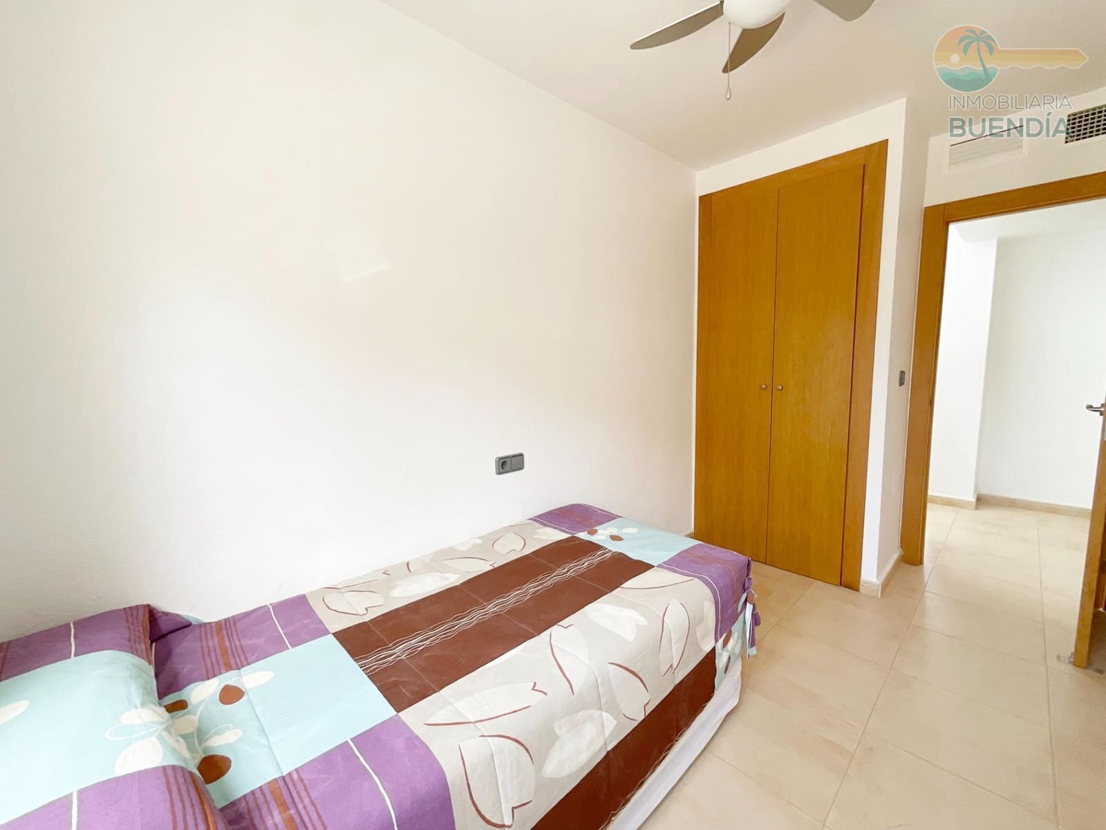 4 camera da letto Appartamento in vendita in Alamillo con piscina garage - 330.000 € (Rif: 8415554)