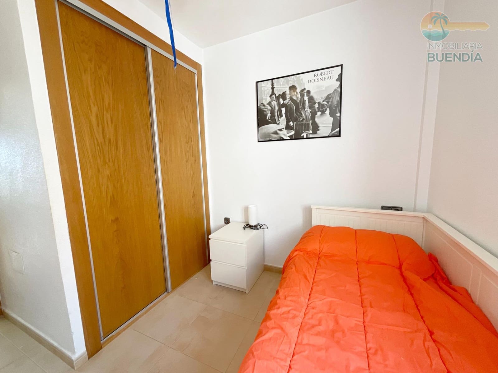 4 camera da letto Appartamento in vendita in Alamillo con piscina garage - 330.000 € (Rif: 8415554)