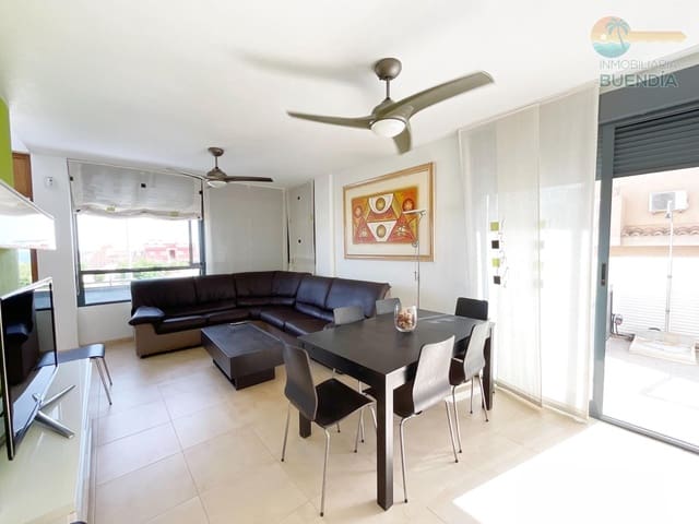 4 slaapkamer Appartement te koop in Alamillo, Mazarrón met zwembad garage - € 330.000 (Ref: 8415554)