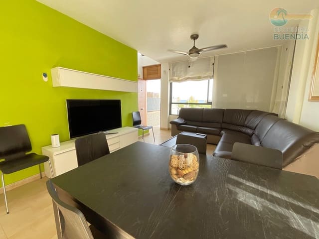 4 slaapkamer Appartement te koop in Alamillo, Mazarrón met zwembad garage - € 330.000 (Ref: 8415554)