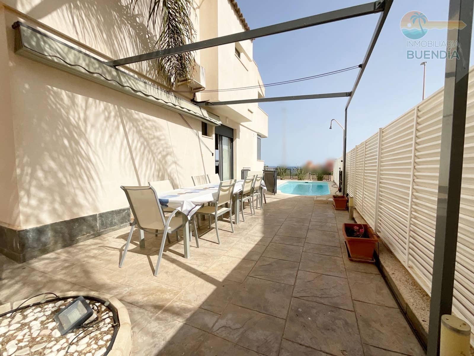 4 camera da letto Appartamento in vendita in Alamillo con piscina garage - 330.000 € (Rif: 8415554)