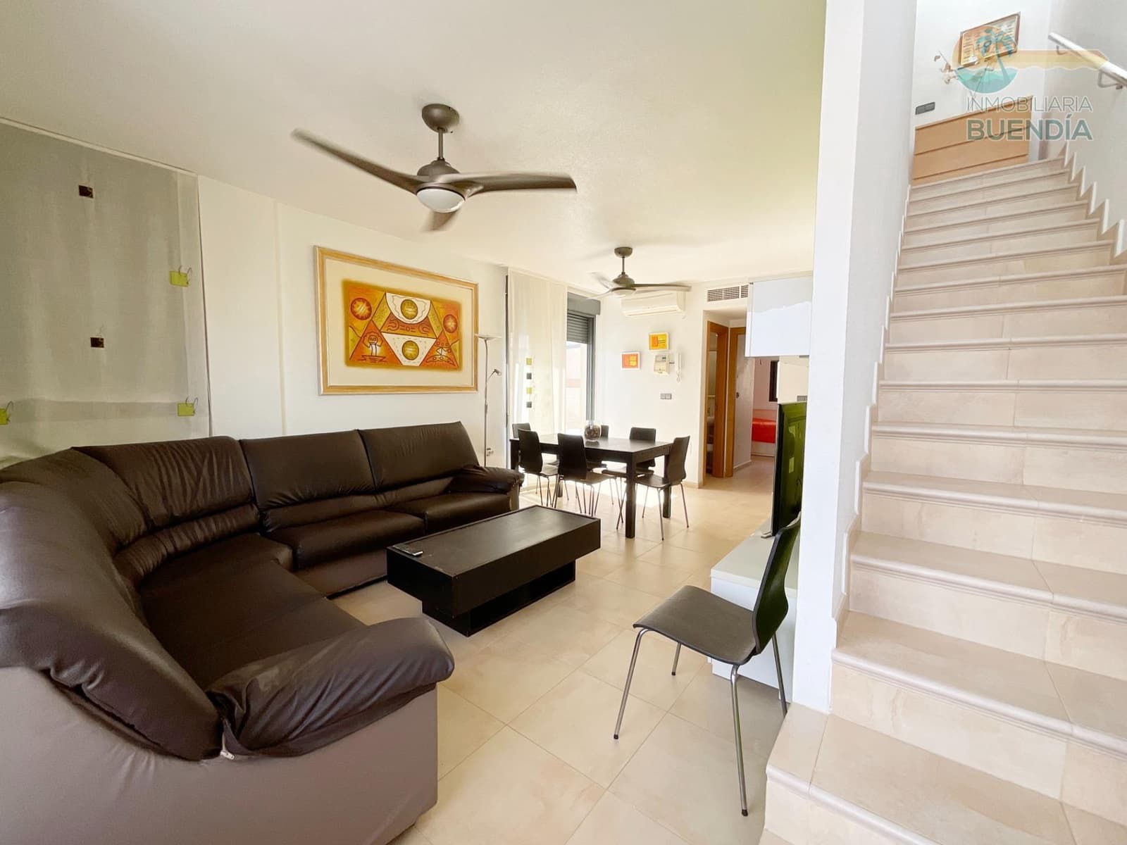 4 camera da letto Appartamento in vendita in Alamillo con piscina garage - 330.000 € (Rif: 8415554)