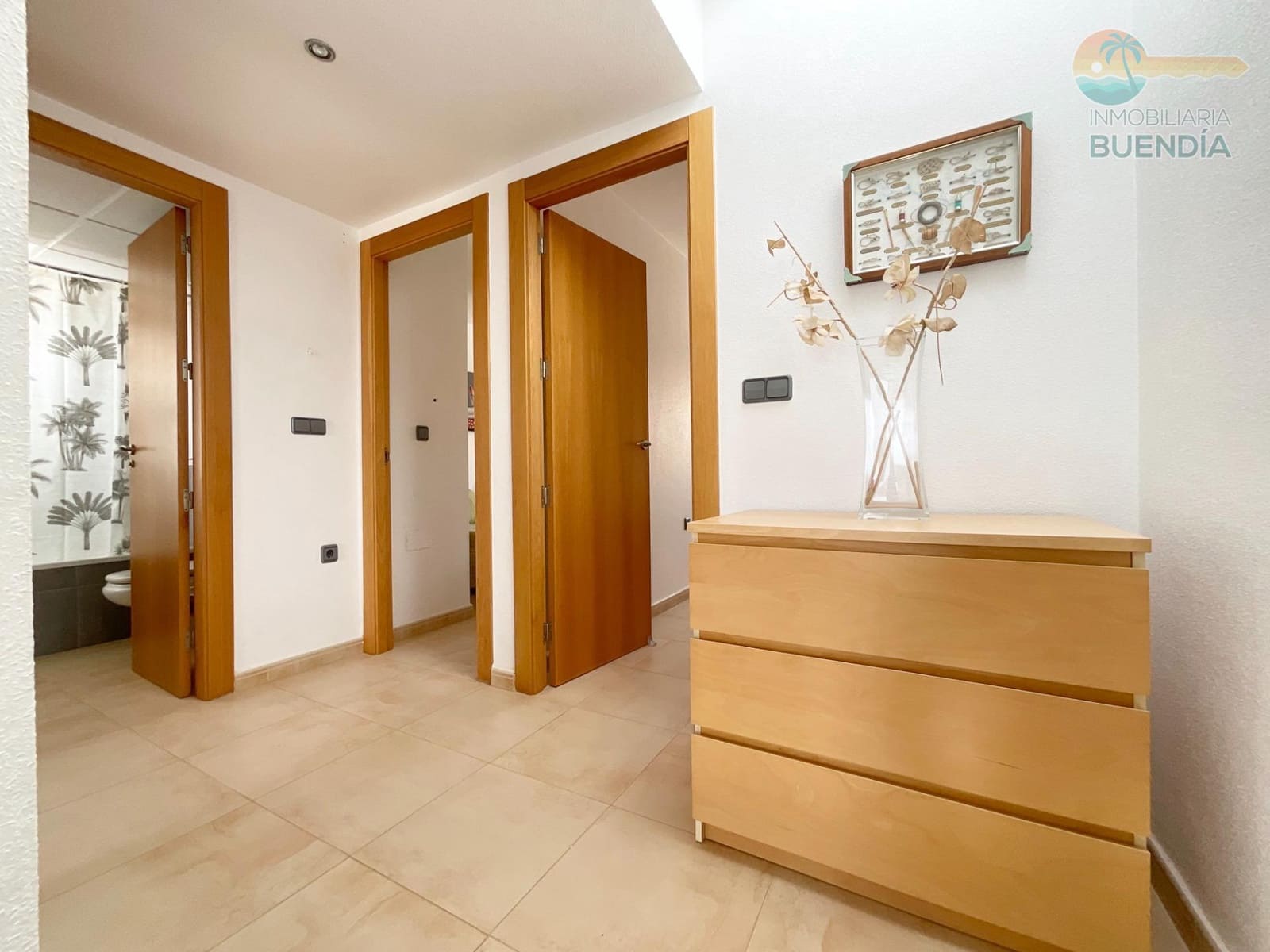 4 camera da letto Appartamento in vendita in Alamillo con piscina garage - 330.000 € (Rif: 8415554)