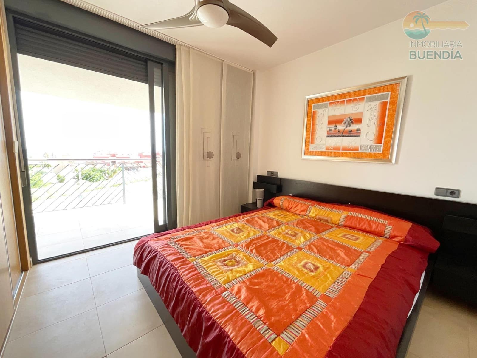 4 camera da letto Appartamento in vendita in Alamillo con piscina garage - 330.000 € (Rif: 8415554)