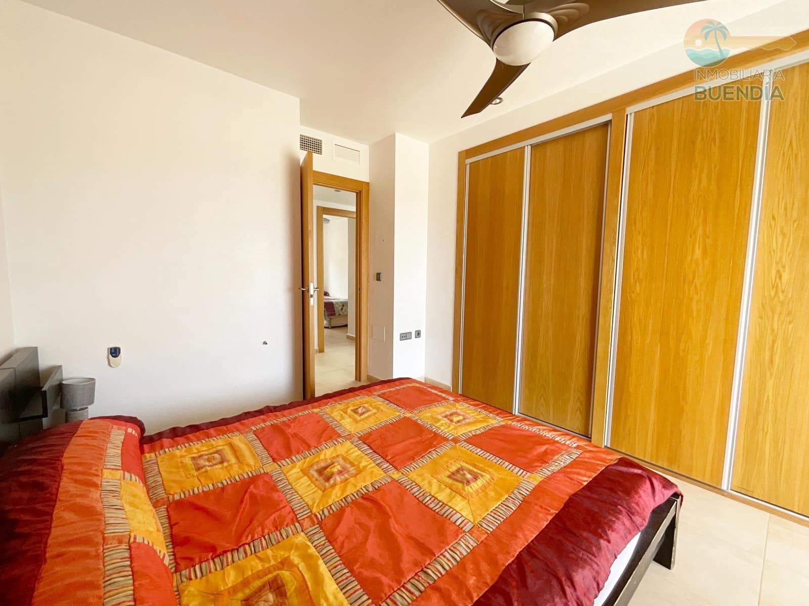 4 camera da letto Appartamento in vendita in Alamillo con piscina garage - 330.000 € (Rif: 8415554)