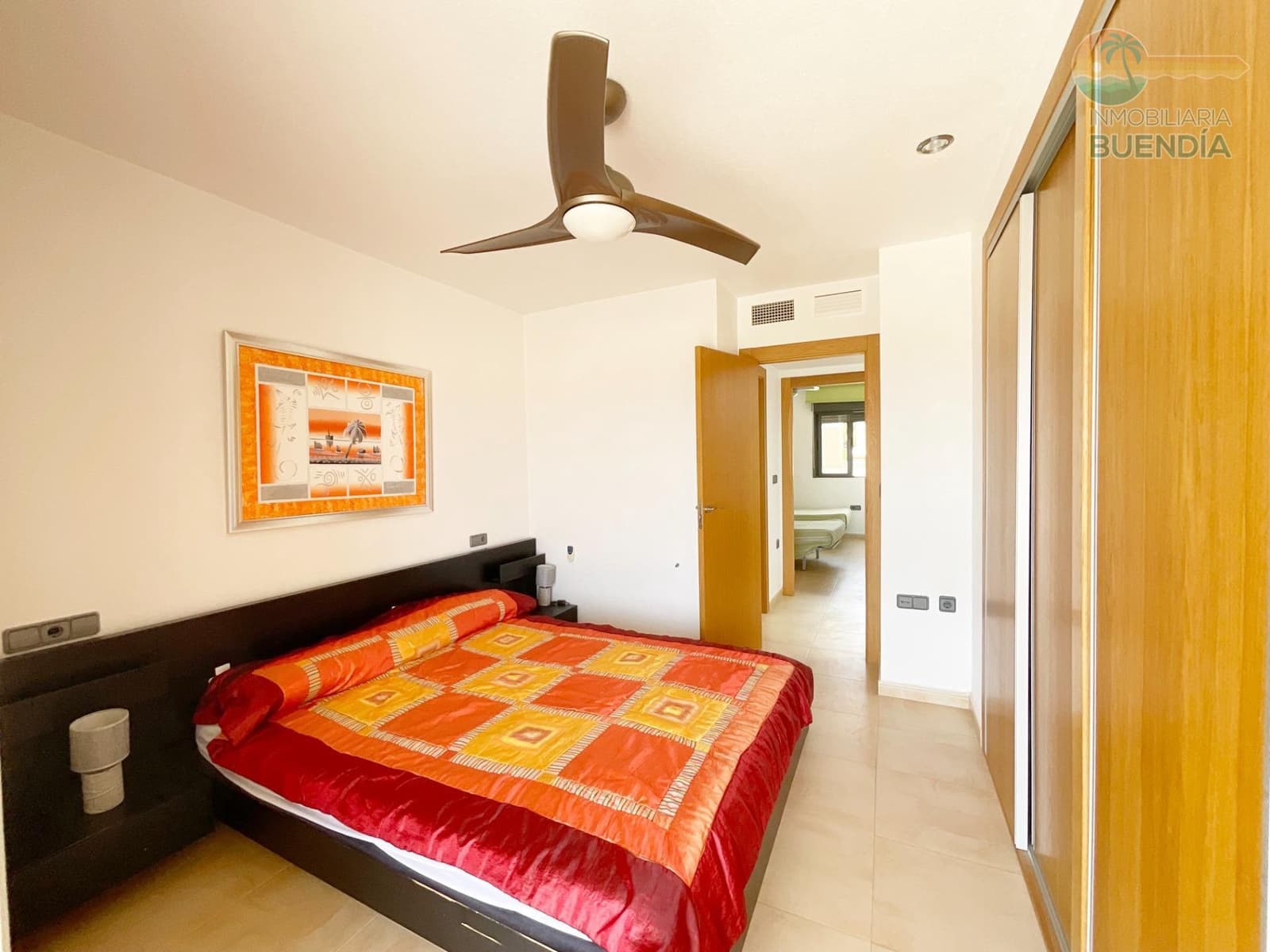 4 camera da letto Appartamento in vendita in Alamillo con piscina garage - 330.000 € (Rif: 8415554)