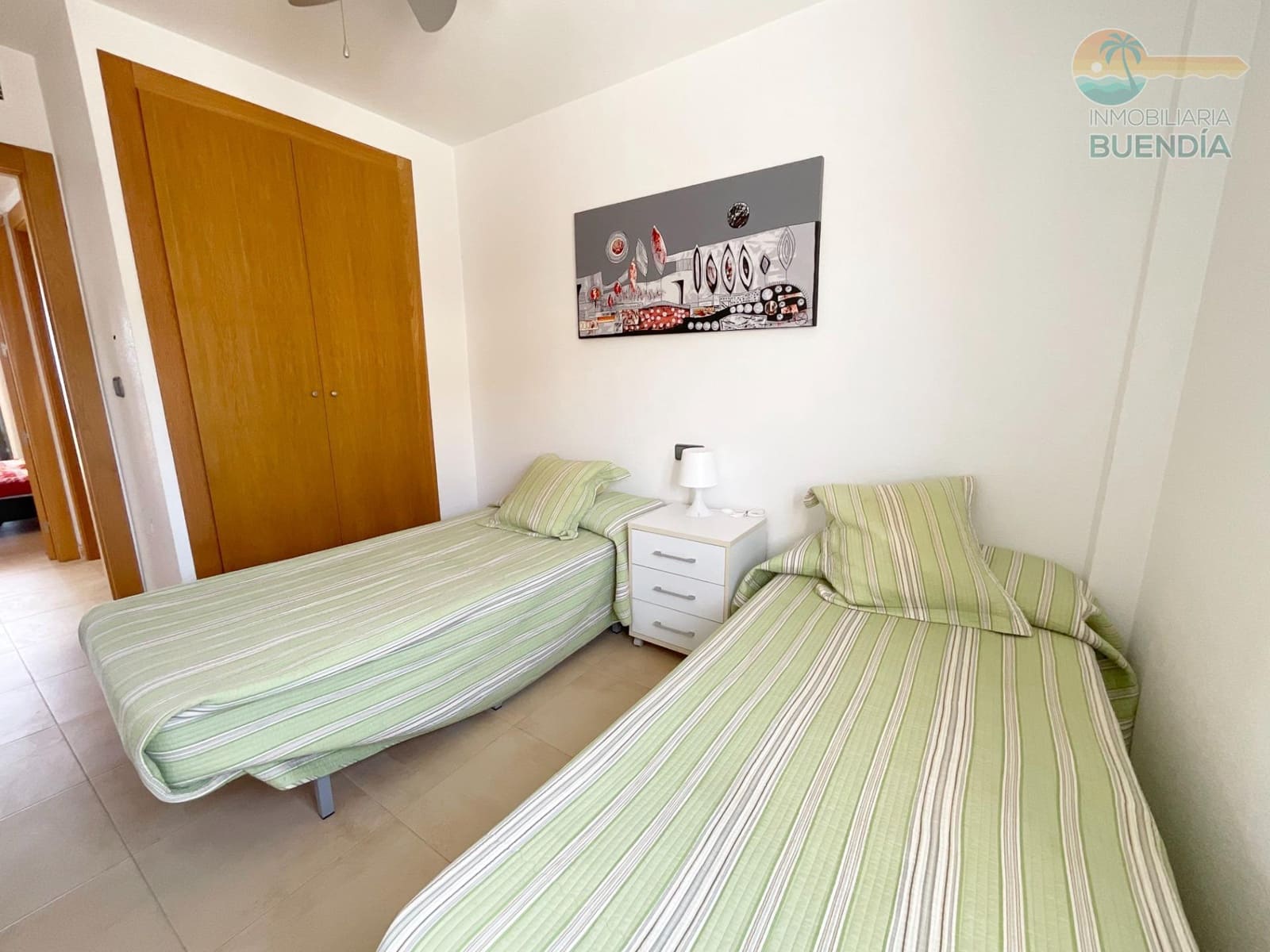 4 camera da letto Appartamento in vendita in Alamillo con piscina garage - 330.000 € (Rif: 8415554)