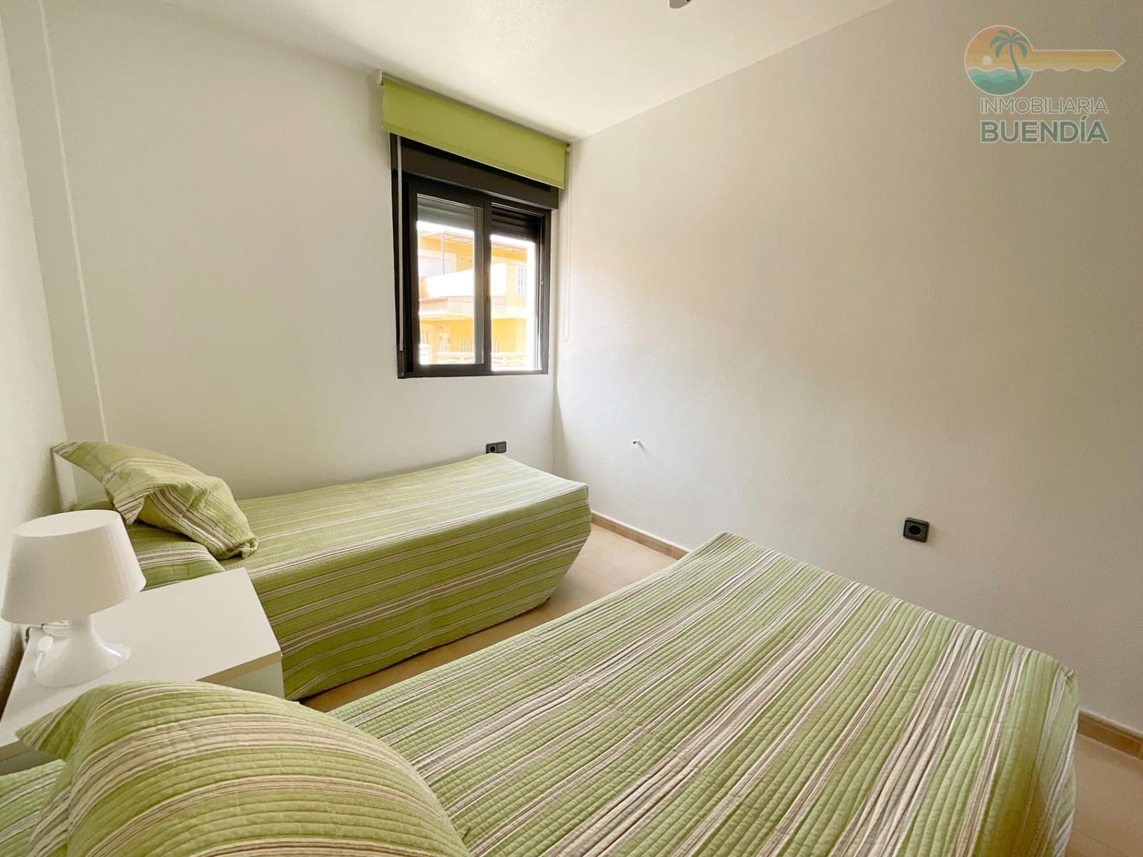 4 camera da letto Appartamento in vendita in Alamillo con piscina garage - 330.000 € (Rif: 8415554)