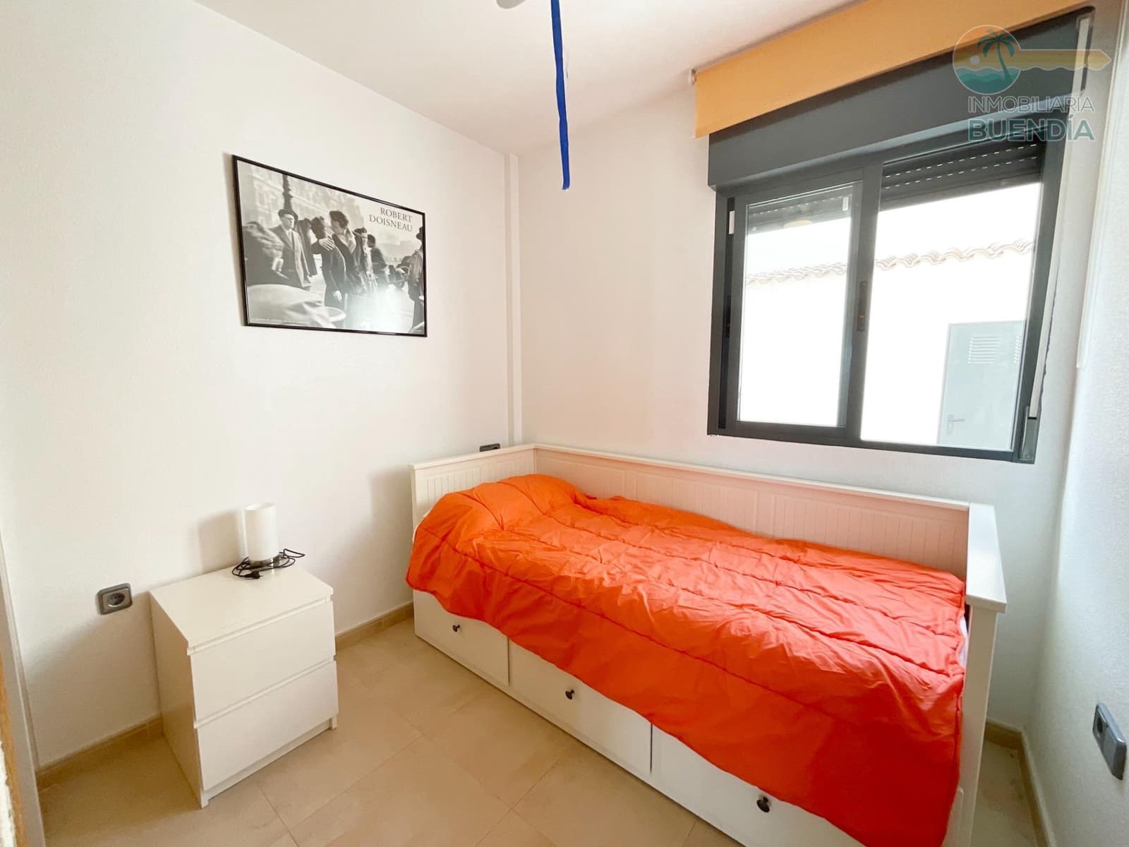4 camera da letto Appartamento in vendita in Alamillo con piscina garage - 330.000 € (Rif: 8415554)