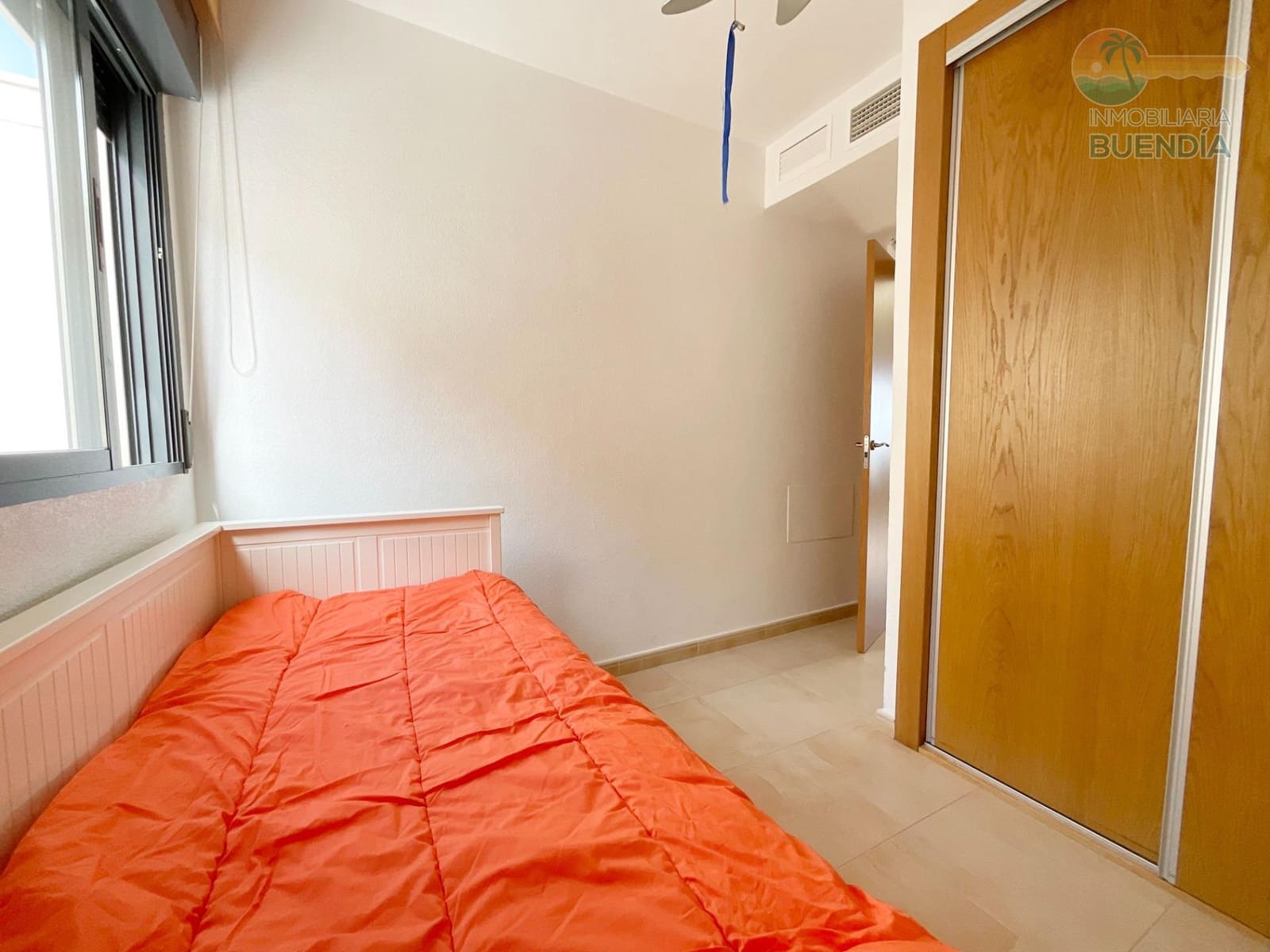 4 camera da letto Appartamento in vendita in Alamillo con piscina garage - 330.000 € (Rif: 8415554)