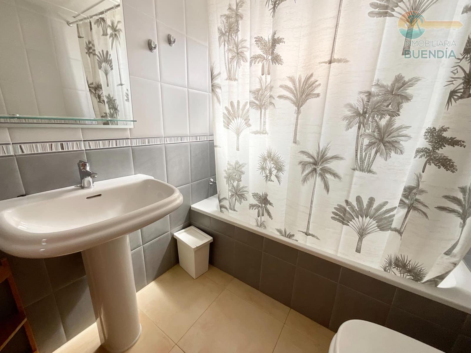 4 camera da letto Appartamento in vendita in Alamillo con piscina garage - 330.000 € (Rif: 8415554)