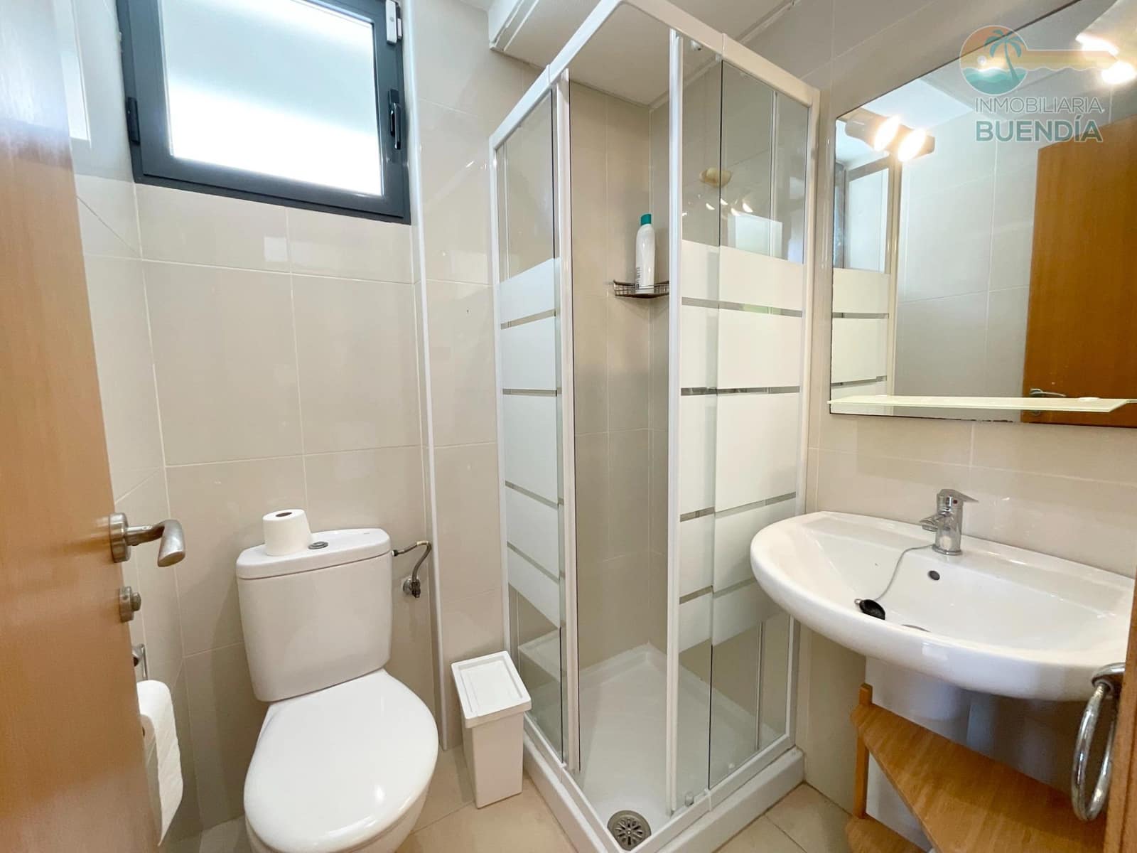 4 camera da letto Appartamento in vendita in Alamillo con piscina garage - 330.000 € (Rif: 8415554)