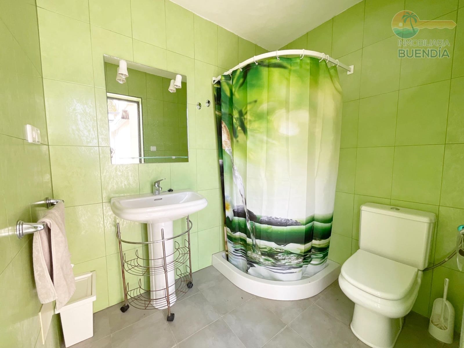 4 camera da letto Appartamento in vendita in Alamillo con piscina garage - 330.000 € (Rif: 8415554)