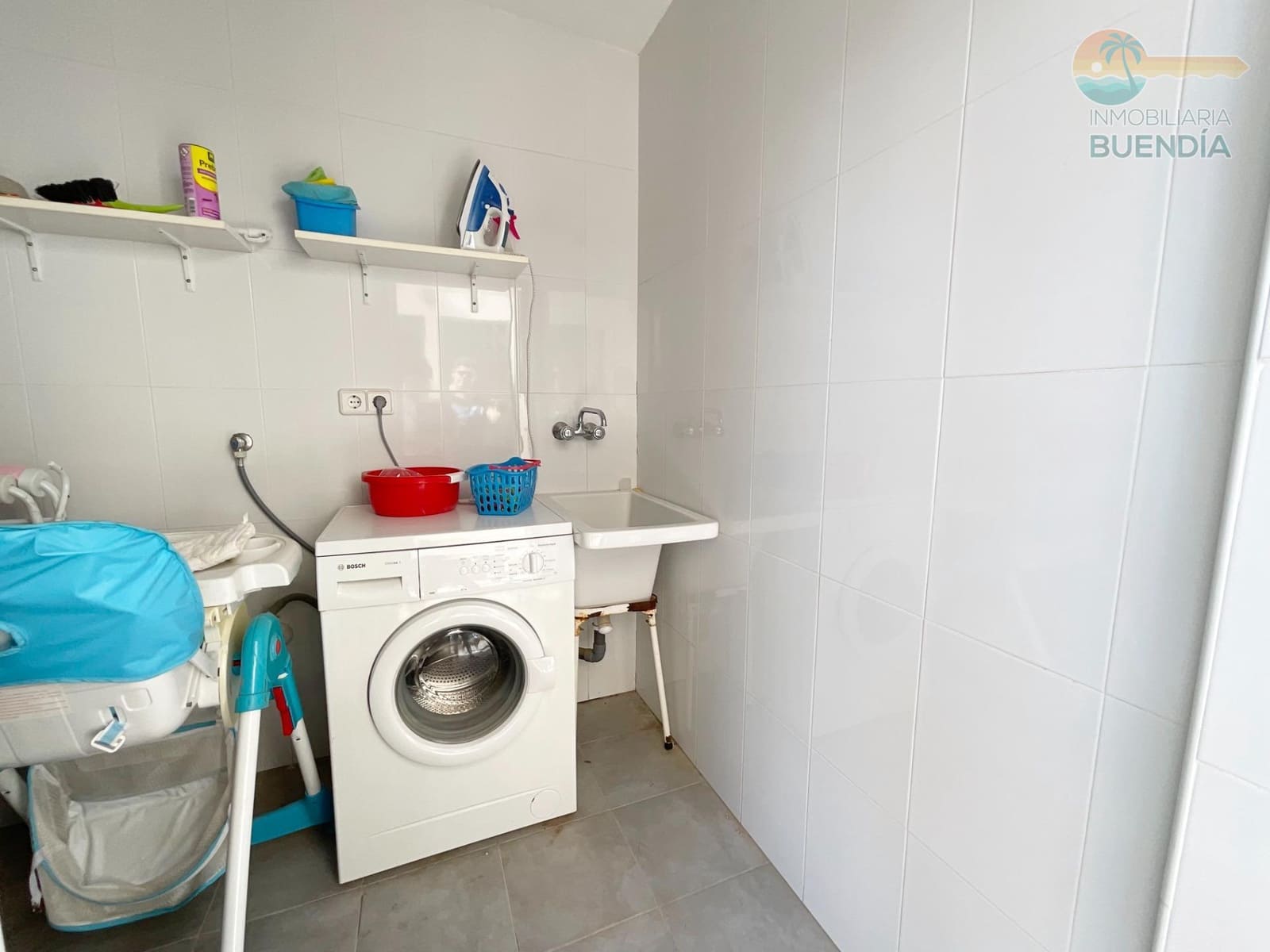 4 camera da letto Appartamento in vendita in Alamillo con piscina garage - 330.000 € (Rif: 8415554)