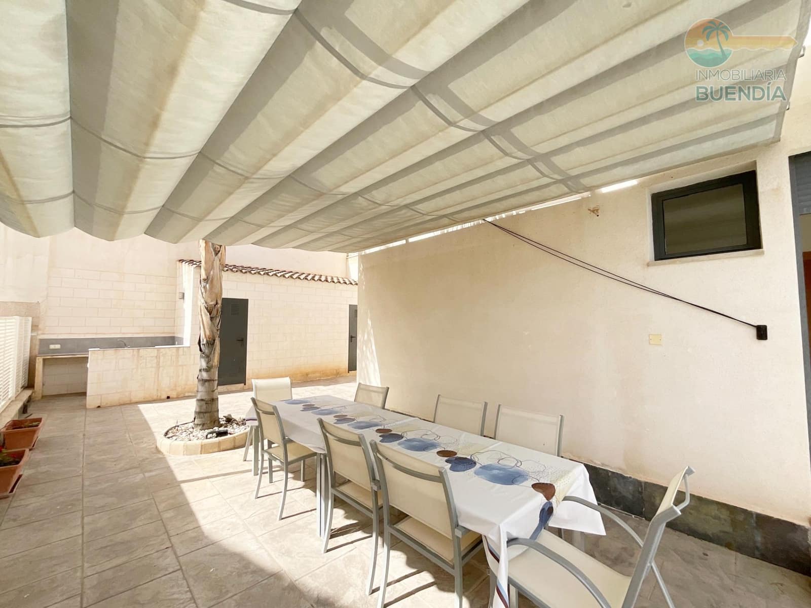 4 camera da letto Appartamento in vendita in Alamillo con piscina garage - 330.000 € (Rif: 8415554)
