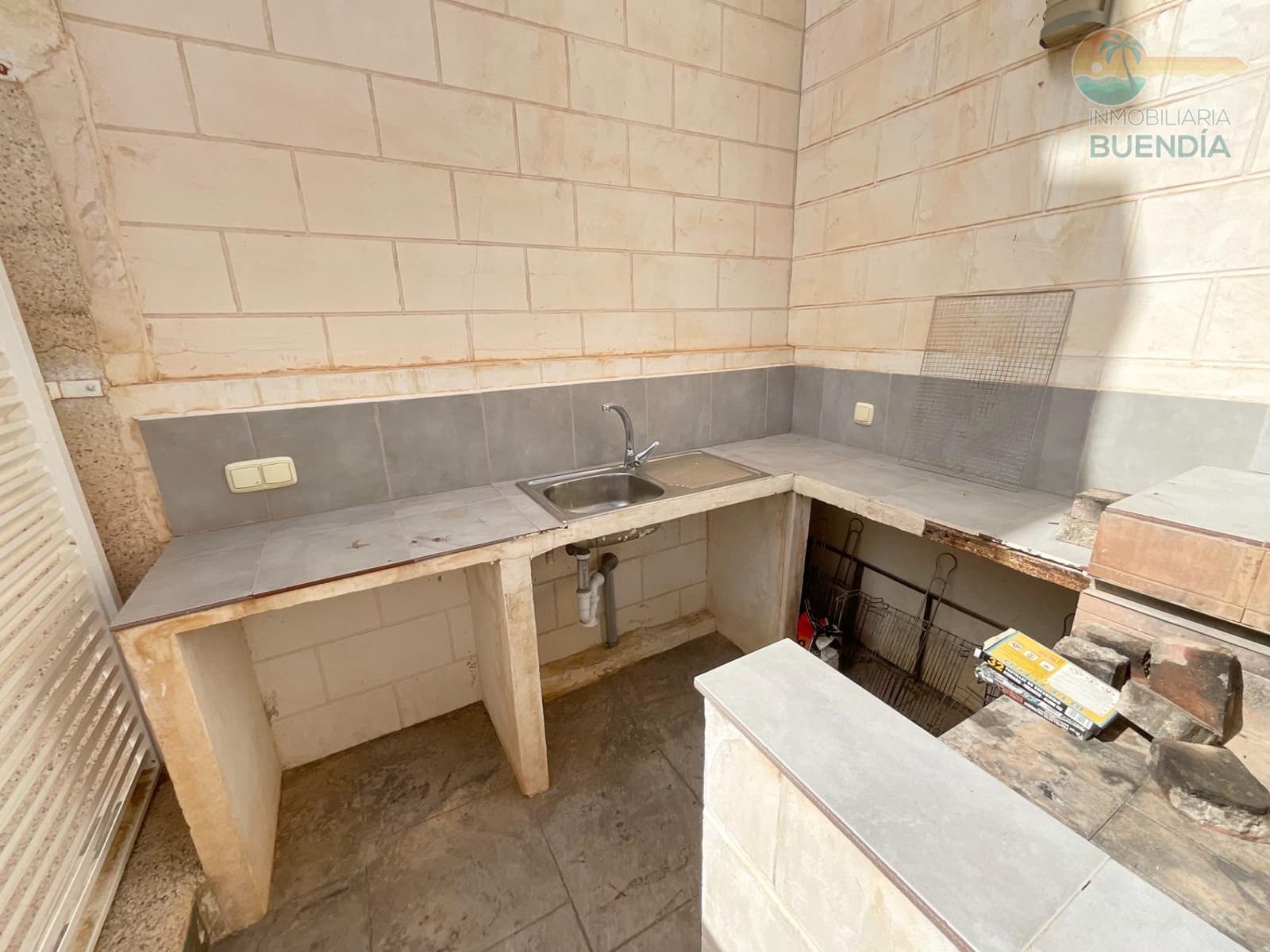 4 camera da letto Appartamento in vendita in Alamillo con piscina garage - 330.000 € (Rif: 8415554)