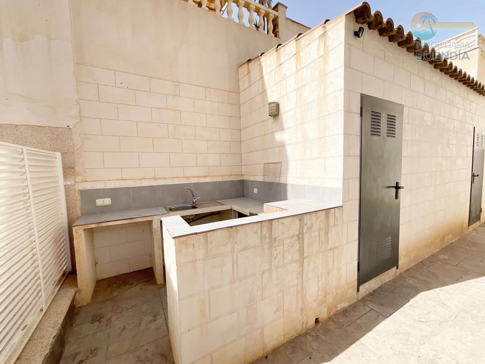 4 camera da letto Appartamento in vendita in Alamillo con piscina garage - 330.000 € (Rif: 8415554)