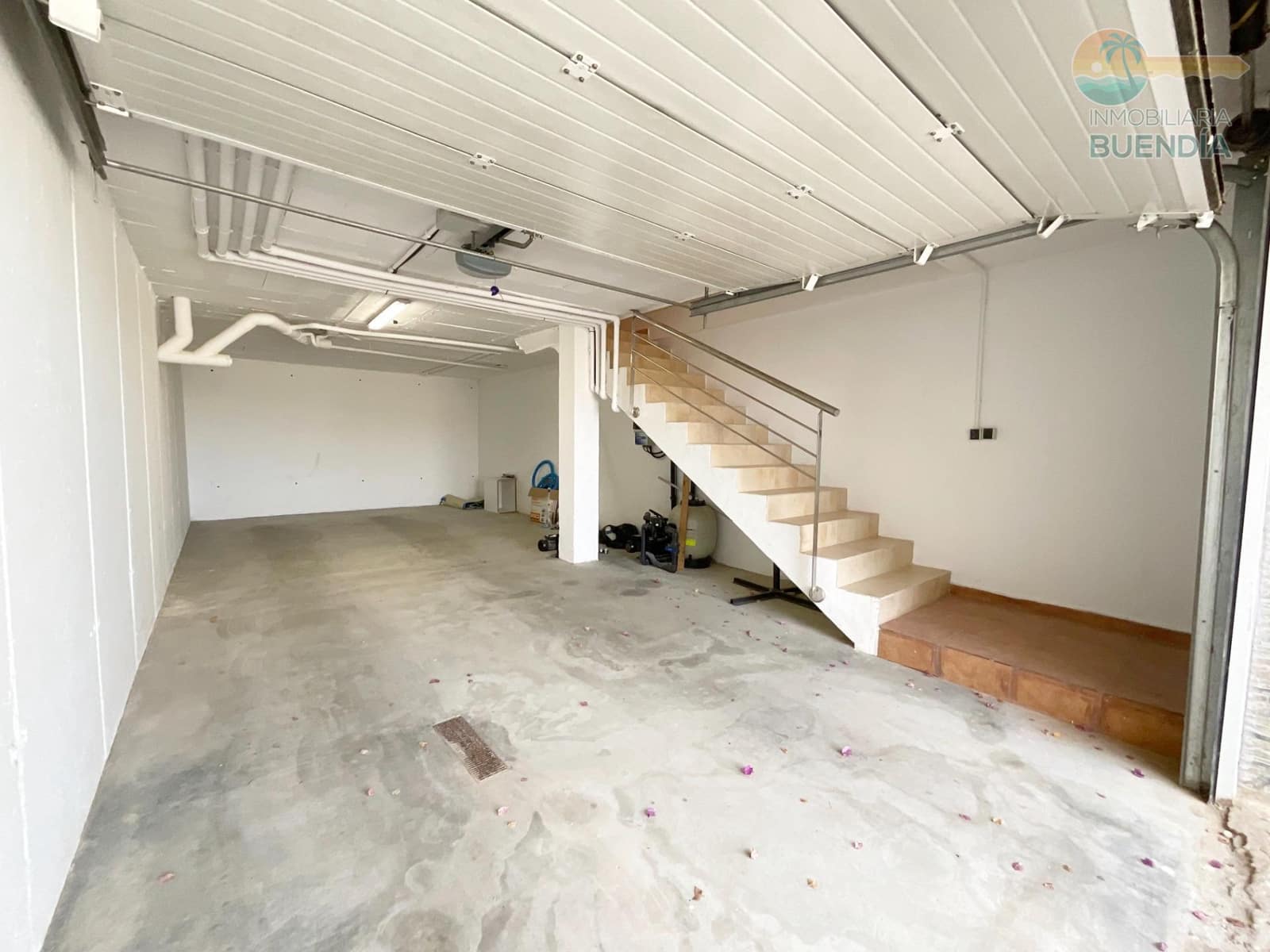 4 camera da letto Appartamento in vendita in Alamillo con piscina garage - 330.000 € (Rif: 8415554)