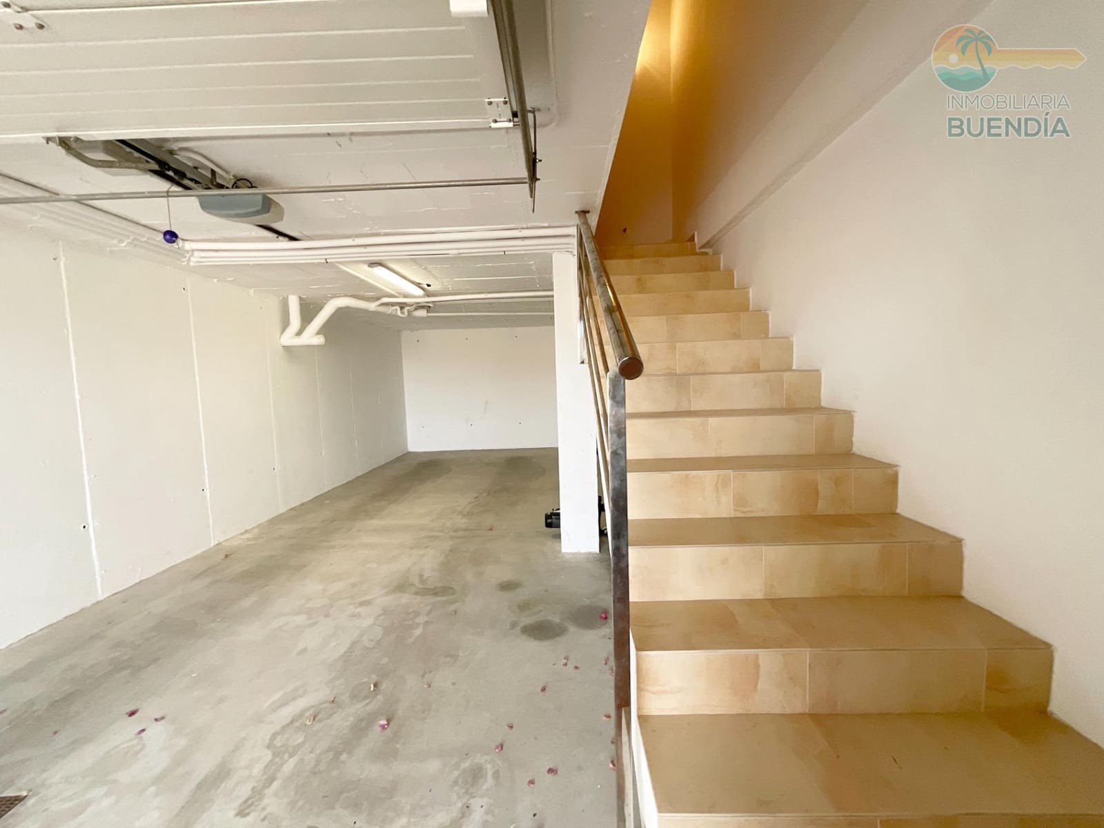 4 camera da letto Appartamento in vendita in Alamillo con piscina garage - 330.000 € (Rif: 8415554)