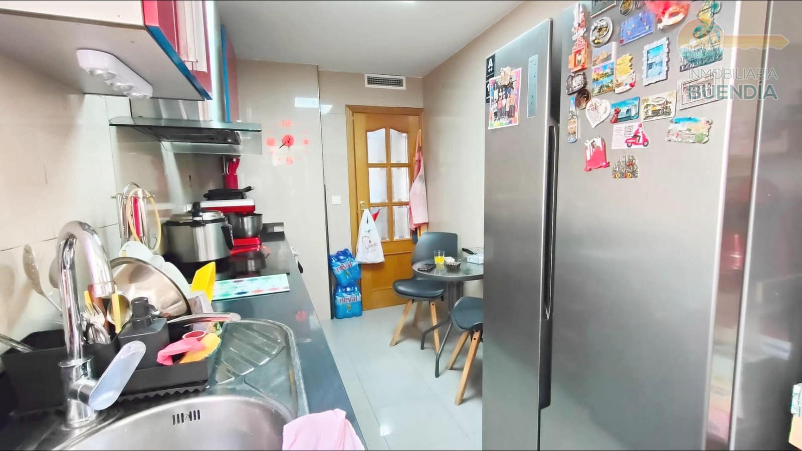 4 soveværelse Lejlighed til salg i Mazarron - € 88.900 (Ref: 8428876)