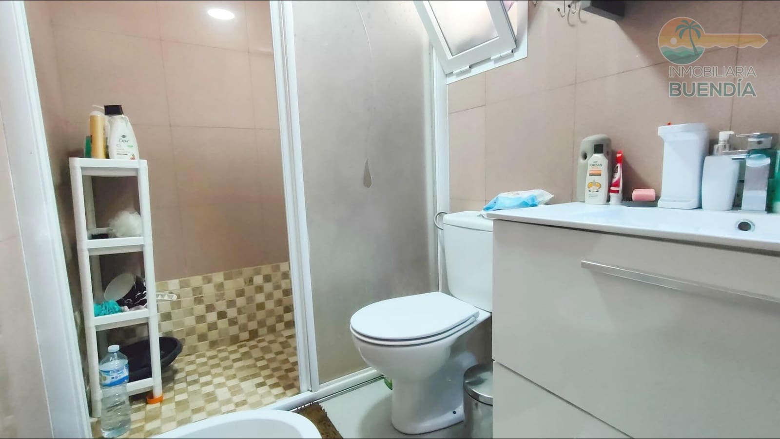 4 soveværelse Lejlighed til salg i Mazarron - € 88.900 (Ref: 8428876)