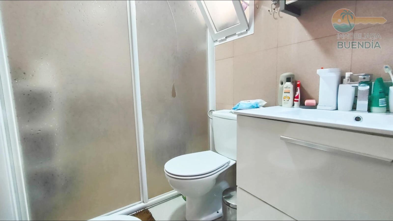 4 soveværelse Lejlighed til salg i Mazarron - € 88.900 (Ref: 8428876)