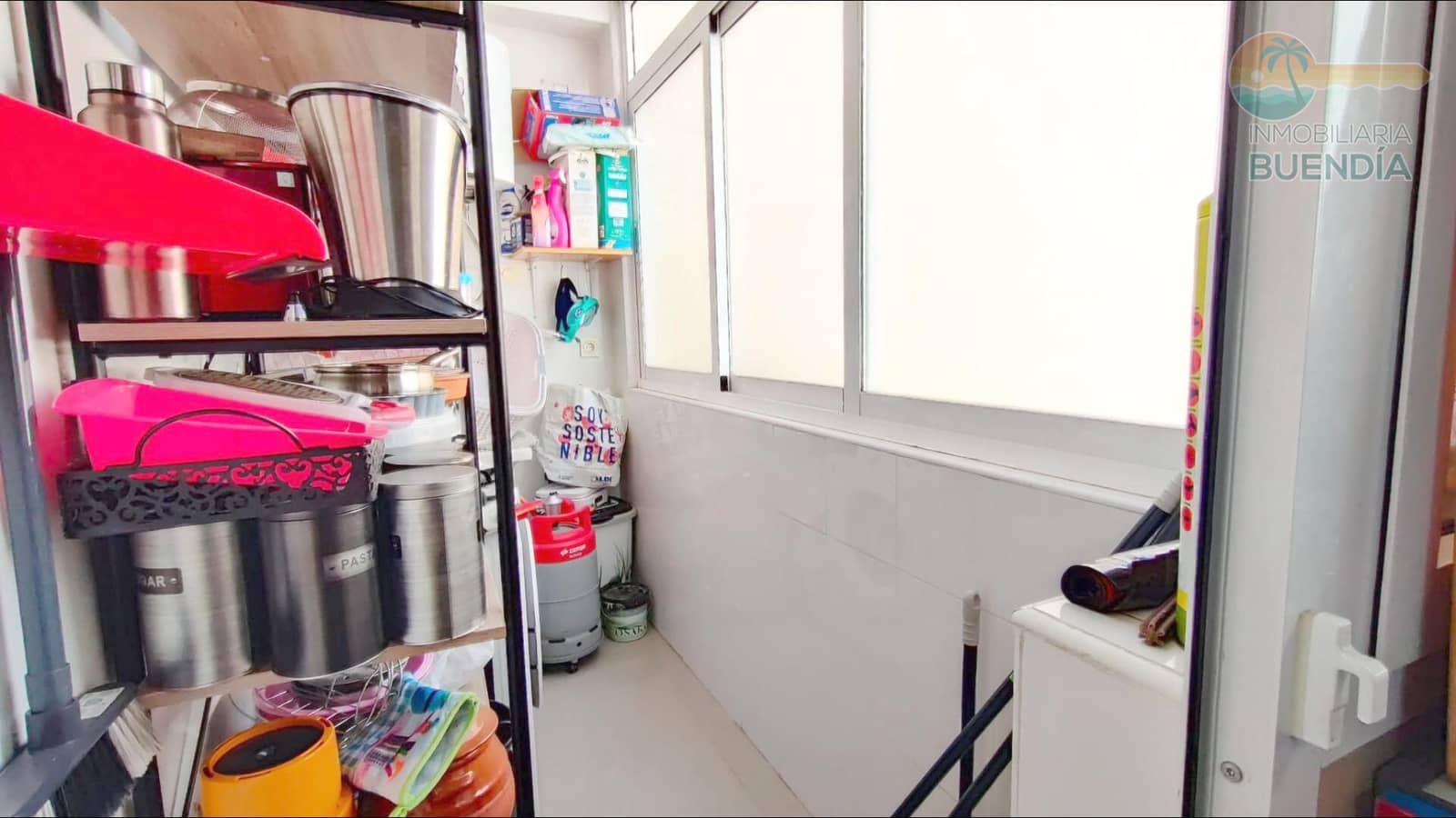 4 soveværelse Lejlighed til salg i Mazarron - € 88.900 (Ref: 8428876)