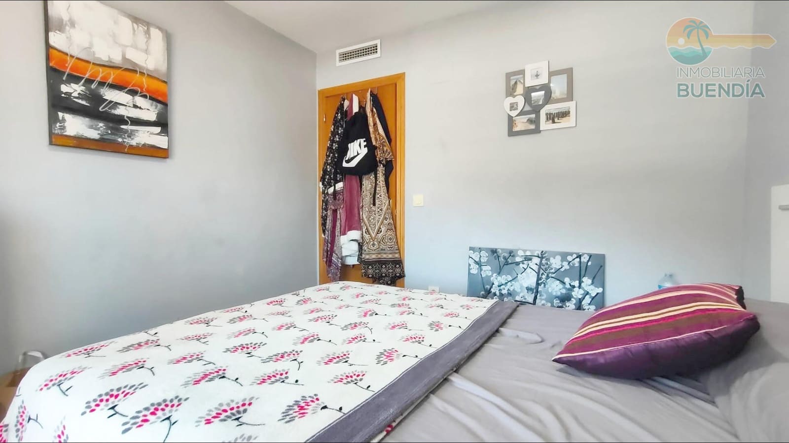 4 soveværelse Lejlighed til salg i Mazarron - € 88.900 (Ref: 8428876)