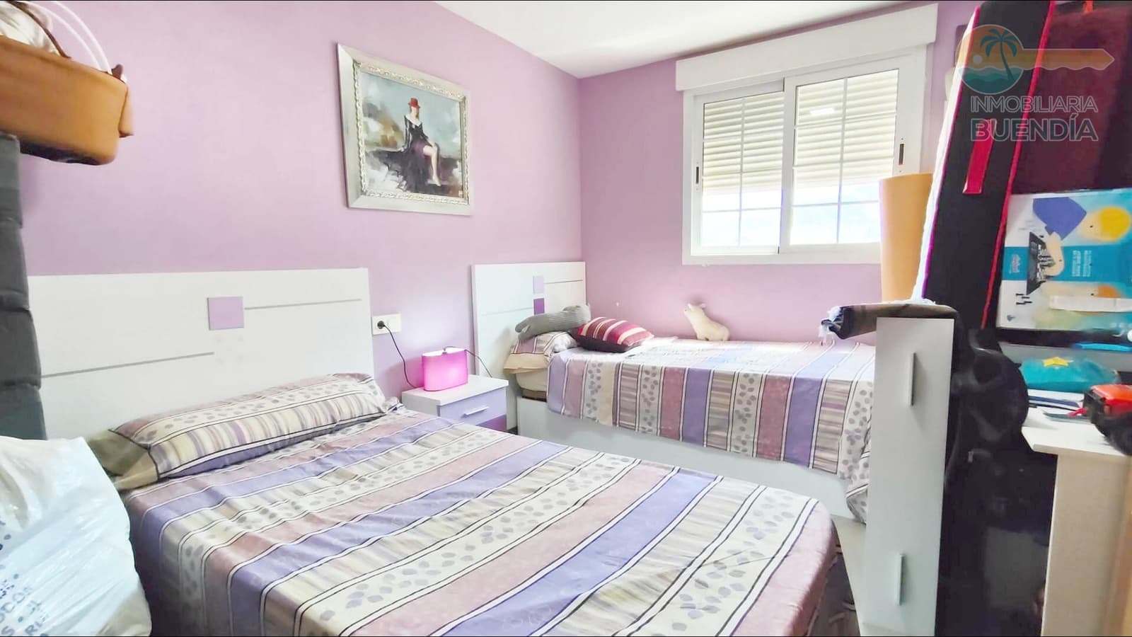 4 soveværelse Lejlighed til salg i Mazarron - € 88.900 (Ref: 8428876)