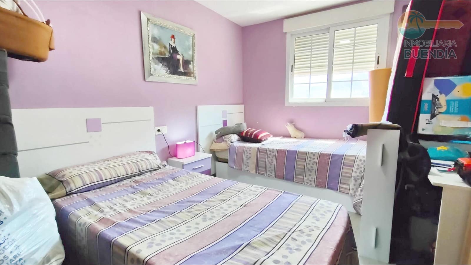 4 soveværelse Lejlighed til salg i Mazarron - € 88.900 (Ref: 8428876)